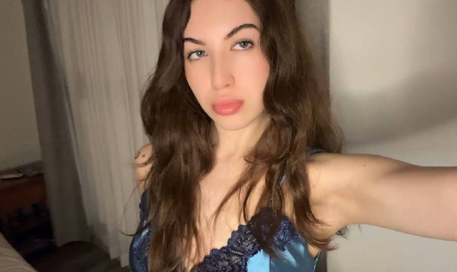 Photo Amber in Mbuji-Mayi