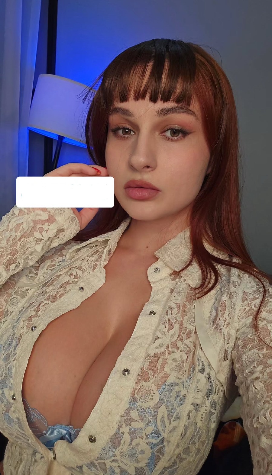 Take a pause and enjoy Miranda Faith — streaming from Mbuji-Mayi